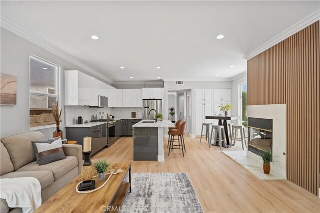 2129 Studio Dr, Brea, CA 92821 - photo 17