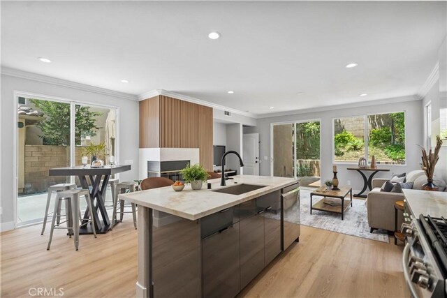 2129 Studio Dr, Brea, CA 92821 - photo 20