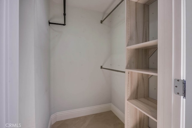 23851 Catamaran Way Unit 1, Laguna Niguel, CA 92677 - view of spacious closet