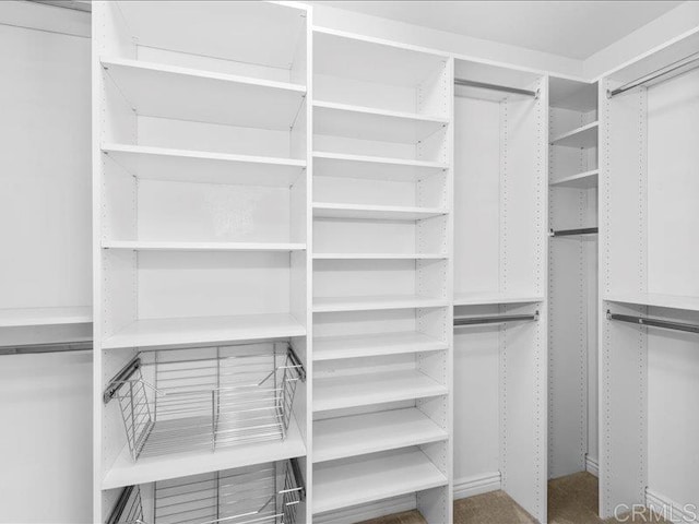 2381 Avenida Helecho, Carlsbad, CA 92009 - view of spacious closet