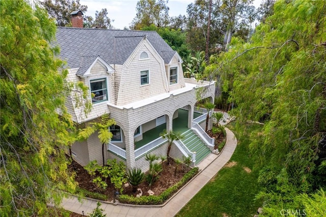 16 Campbell Ave, Redlands, CA 92373 - photo 4