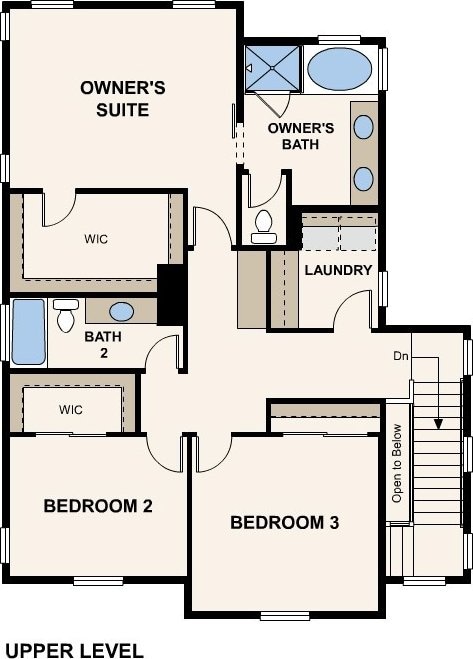 7184 Veranda Ln, Highland, CA 92346 - view of home floor plan