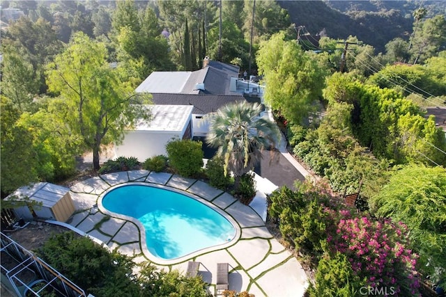 2600 Topanga Skyline Dr, Topanga, CA 90290 - photo 66