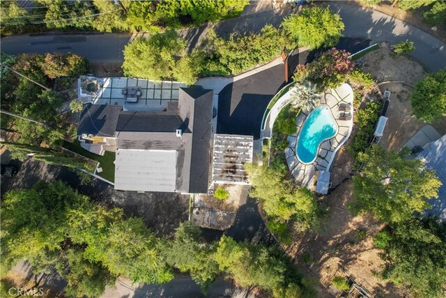 2600 Topanga Skyline Dr, Topanga, CA 90290 - photo 3