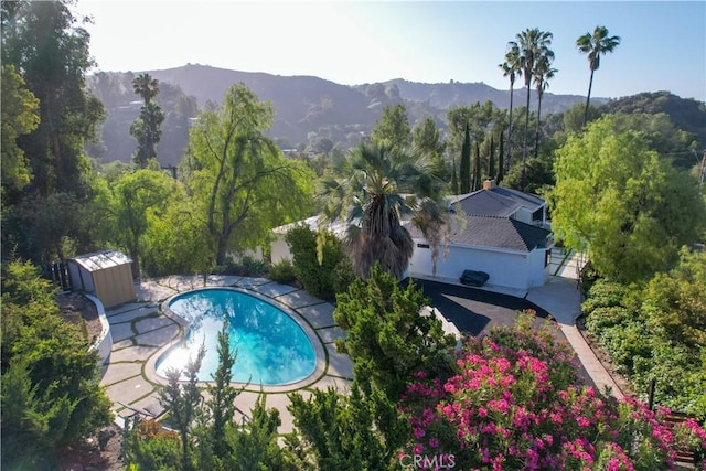 2600 Topanga Skyline Dr, Topanga, CA 90290 - photo 65