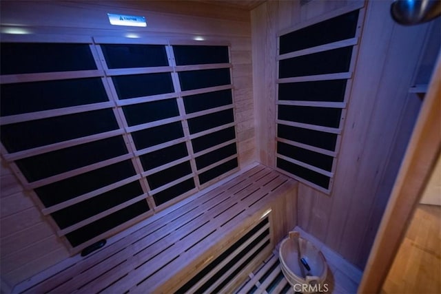 5963 Rio Valle Dr, Bonsall, CA 92003 - view of sauna / steam room