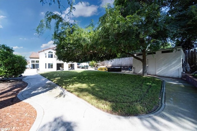 5963 Rio Valle Dr, Bonsall, CA 92003 - view of community