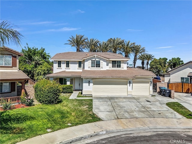 13812 Hollywood Ave, Eastvale, CA 92880 - photo 1