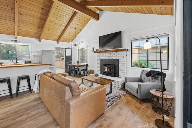 42540 Cedar Ave, Big Bear Lake, CA 92315 - photo 2