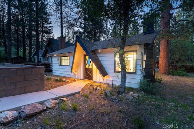 42540 Cedar Ave, Big Bear Lake, CA 92315 - photo 1