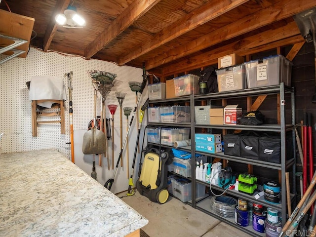 31755 Rancho Vista Rd, Temecula, CA 92592 - view of storage room