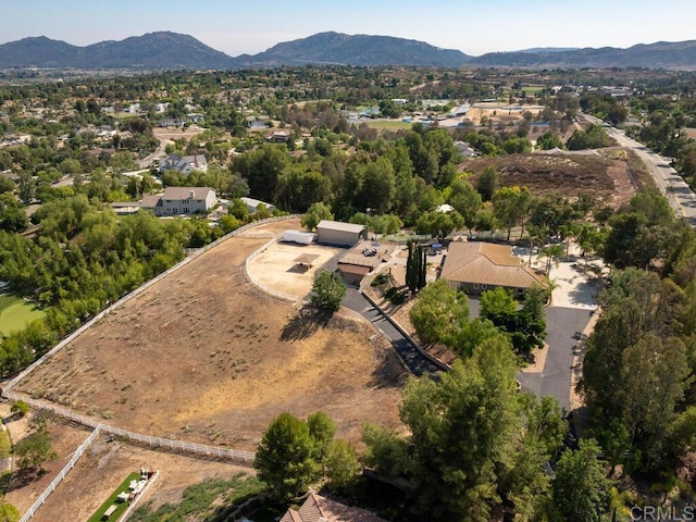 31755 Rancho Vista Rd, Temecula, CA 92592 - view of property location with mountains and nearby suburban area