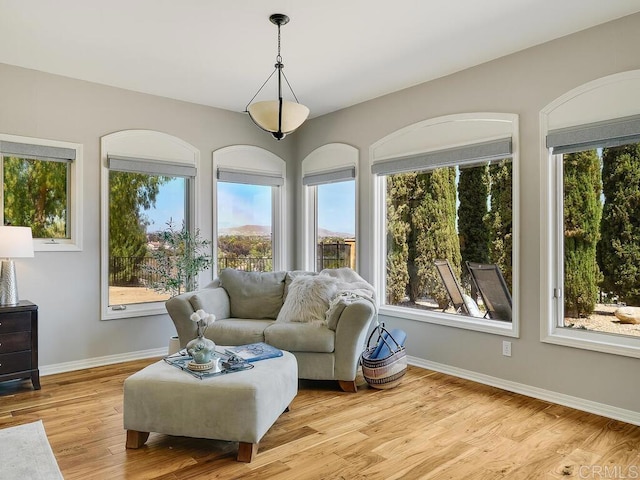 31755 Rancho Vista Rd, Temecula, CA 92592 - view of sunroom / solarium