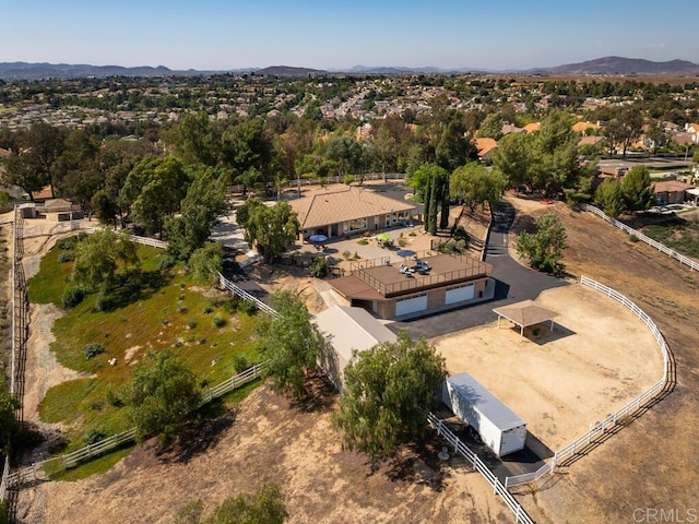 31755 Rancho Vista Rd, Temecula, CA 92592 - view of subject property featuring a mountain backdrop