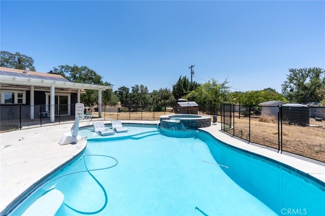 42802 Woodmar Dr, Coarsegold, CA 93614 - photo 6