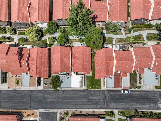 19128 Cedar Dr, Apple Valley, CA 92308 - view of property location