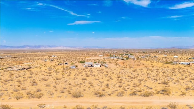 6151 Polands Way, Landers, CA 92284