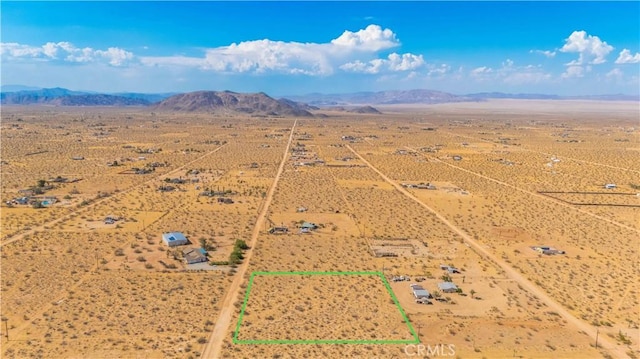 6151 Polands Way, Landers, CA 92284