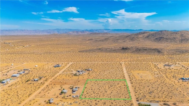 6151 Polands Way, Landers, CA 92284