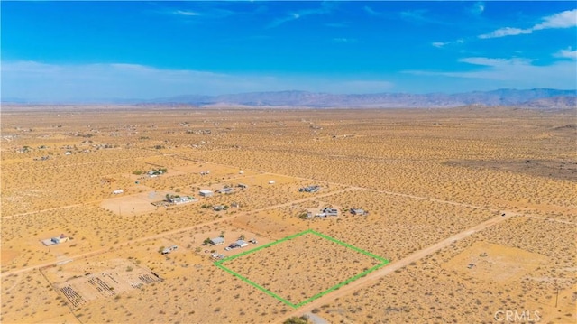 6151 Polands Way, Landers, CA 92284