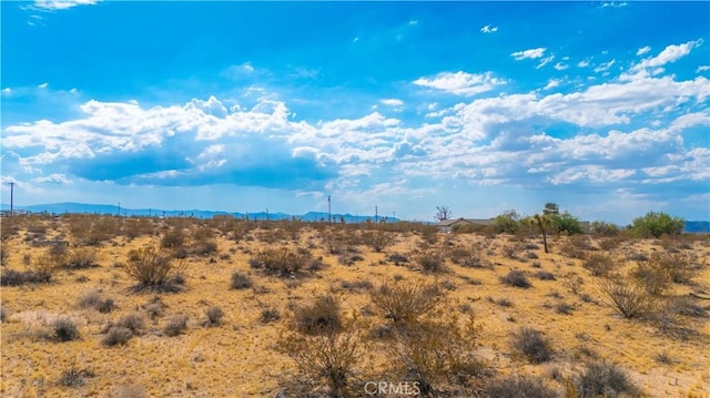 6151 Polands Way, Landers, CA 92284