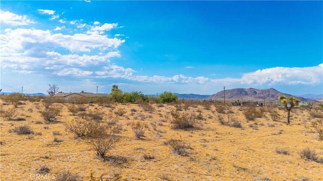 6151 Polands Way, Landers, CA 92284