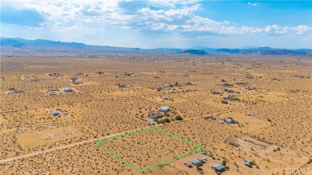 6151 Polands Way, Landers, CA 92284