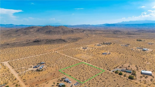 6151 Polands Way, Landers, CA 92284