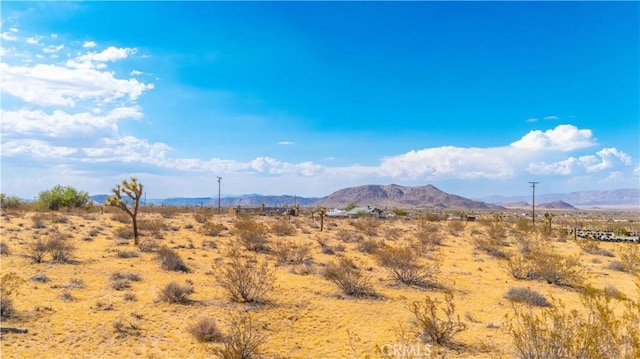 6151 Polands Way, Landers, CA 92284