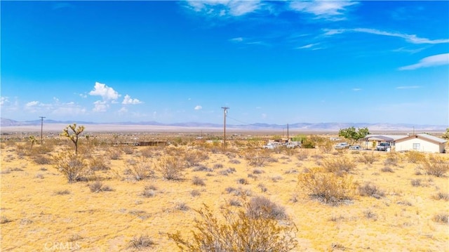 6151 Polands Way, Landers, CA 92284