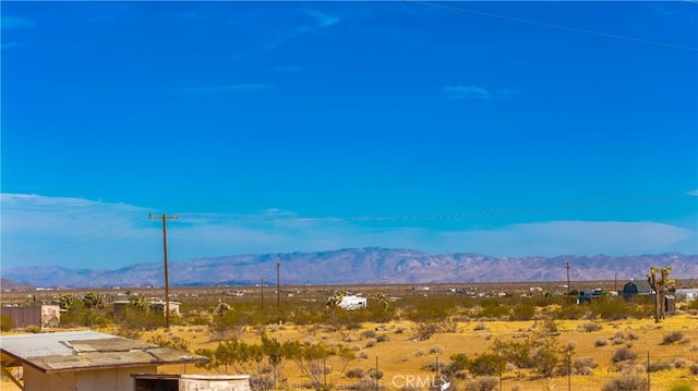 6151 Polands Way, Landers, CA 92284