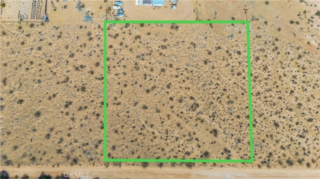 6151 Polands Way, Landers, CA 92284