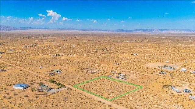 6151 Polands Way, Landers, CA 92284