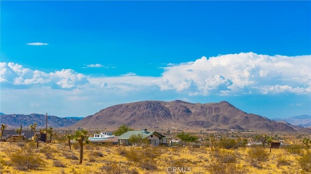 6151 Polands Way, Landers, CA 92284