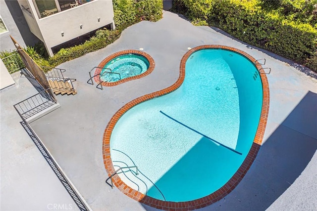 5454 Zelzah Ave Unit 314, Encino, CA 91316 - photo 15