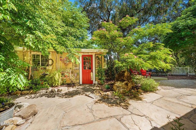 107 Alto Dr, Oak View, CA 93022 - photo 44
