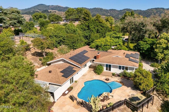 107 Alto Dr, Oak View, CA 93022 - photo 58