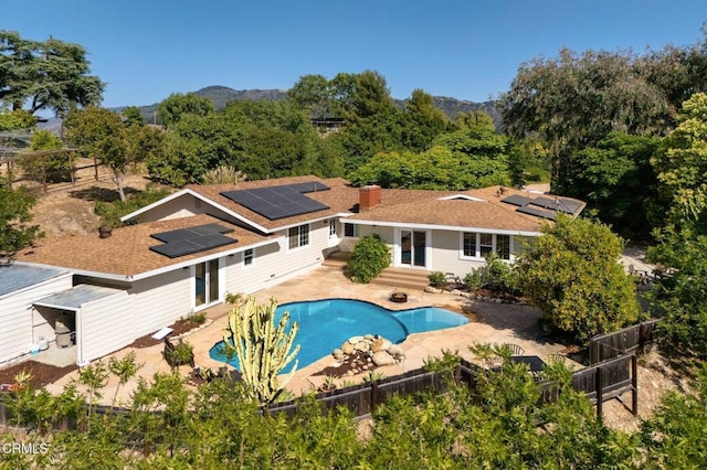 107 Alto Dr, Oak View, CA 93022 - photo 59