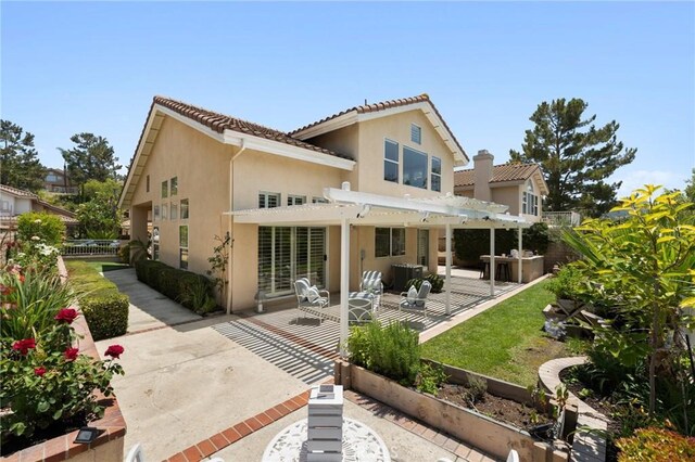405 S Laureltree Dr, Anaheim Hills, CA 92808 - photo 37