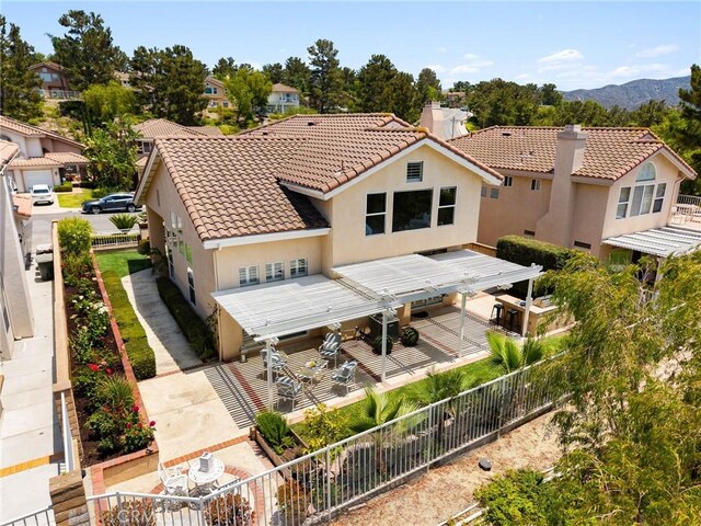 405 S Laureltree Dr, Anaheim Hills, CA 92808 - photo 42
