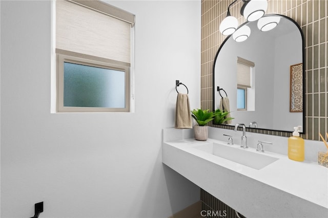 16221 Orizaba Ave, Paramount, CA 90723 - bathroom with vanity