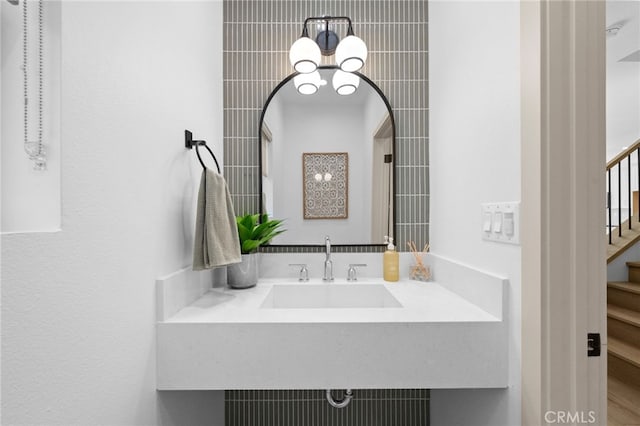 16221 Orizaba Ave, Paramount, CA 90723 - bathroom featuring a sink