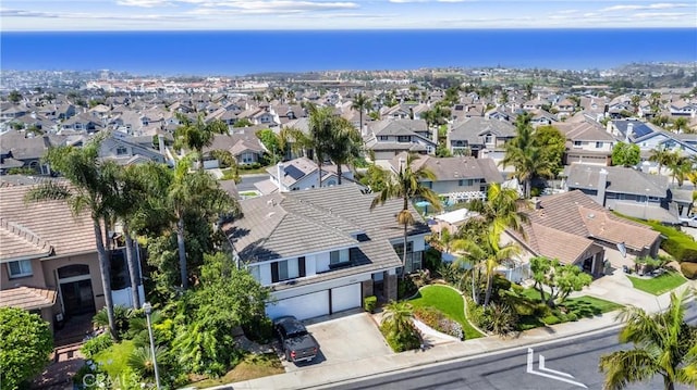 2305 Via Zafiro, San Clemente, CA 92673 - view of property location with nearby suburban area