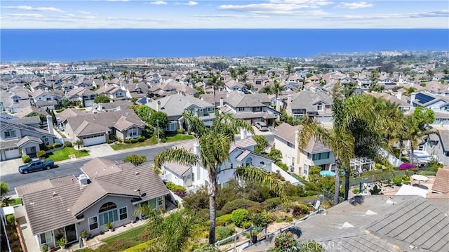 2305 Via Zafiro, San Clemente, CA 92673 - view of property location featuring nearby suburban area
