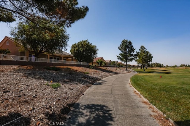 10301 Darby Rd, Apple Valley, CA 92308 - photo 4