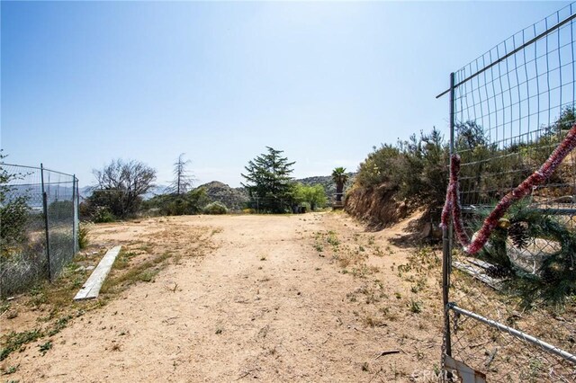 35050 Margo Rd, Lake Elsinore, CA 92530 - view of street
