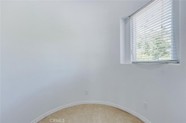 35050 Margo Rd, Lake Elsinore, CA 92530 - spare room with light colored carpet and baseboards