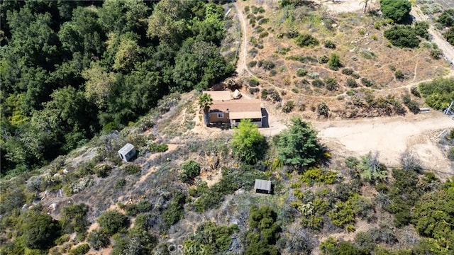 35050 Margo Rd, Lake Elsinore, CA 92530 - view of rural area