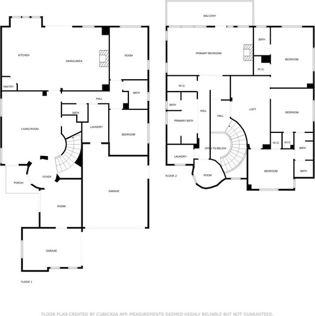 35050 Margo Rd, Lake Elsinore, CA 92530 - view of home floor plan