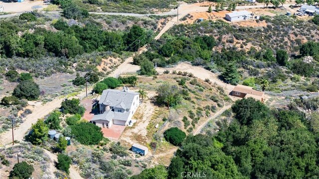 35050 Margo Rd, Lake Elsinore, CA 92530 - view of property location